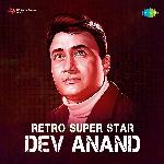 Retro Super Star Dev Anand