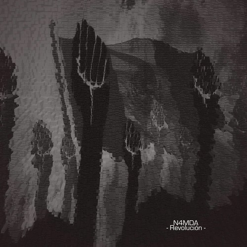 Revolución cover art