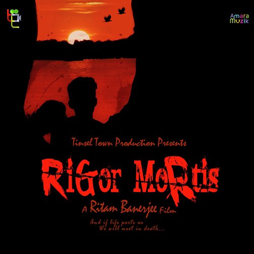 Rigor Mortis