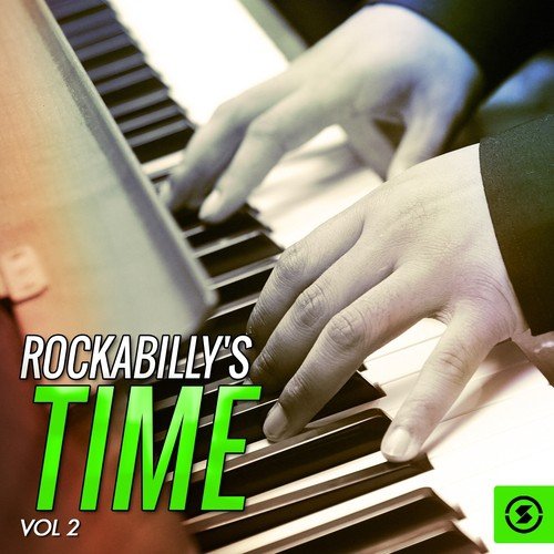 Rockabilly's Time, Vol. 2