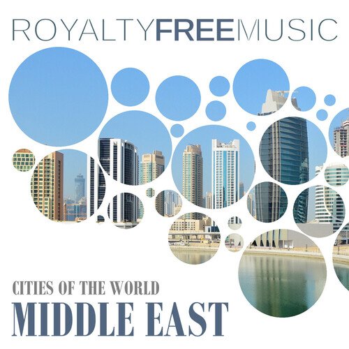 Tripoli cover art