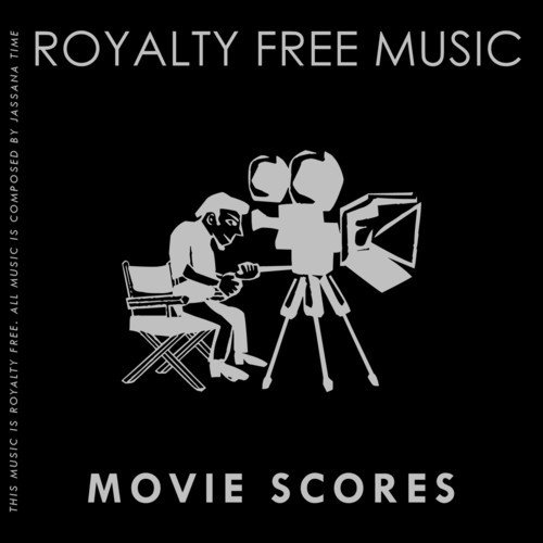Royalty Free Music (Movie Edition) [Vol. 1]