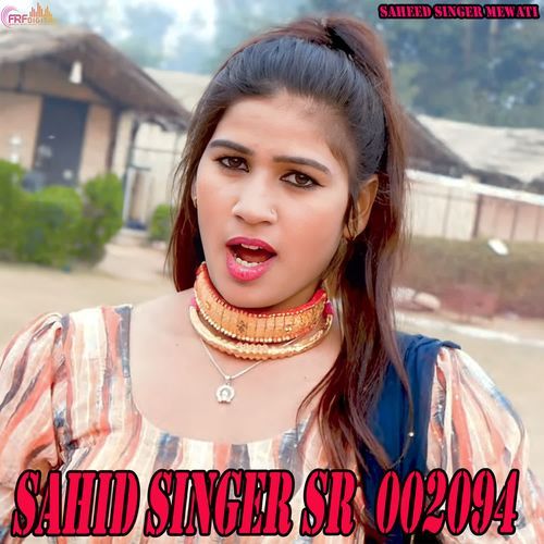 SAHID SINGER SR  002094