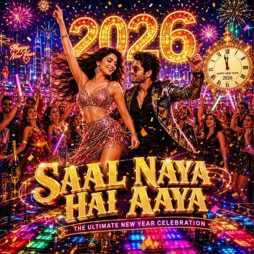 Saal Naya Hai Aaya