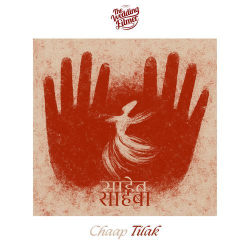 Sahib Sahiba - Chaap Tilak cover art