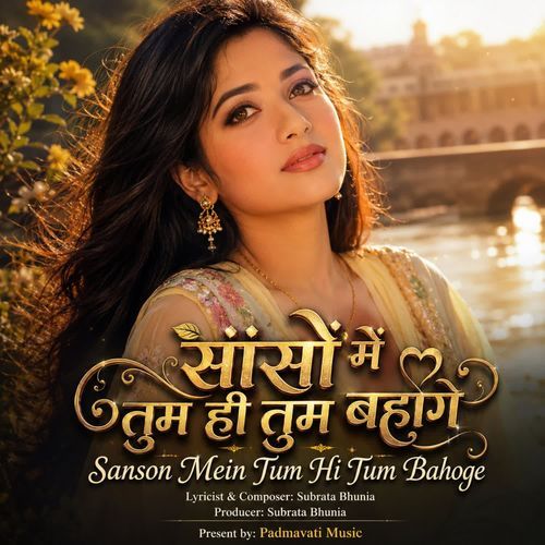 Sanson Mein Tum Hi Tum Bahoge