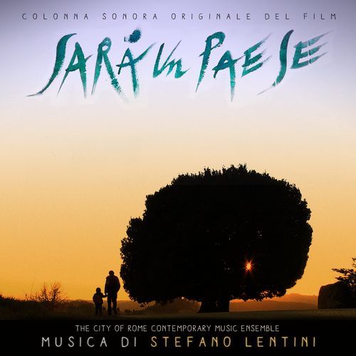 Il Paese Dell’intimità (feat. The City of Rome Contemporary Music Ensemble) cover art