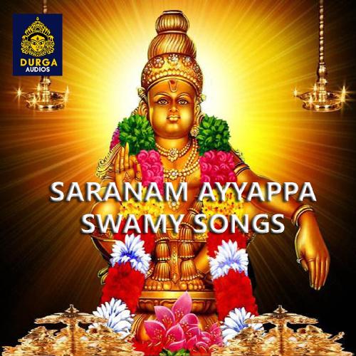 Saranam Ayyappa Swamy Songs