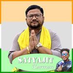 Satyajit Barman