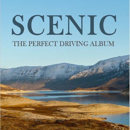 Scenic: The Perfect Driving Album