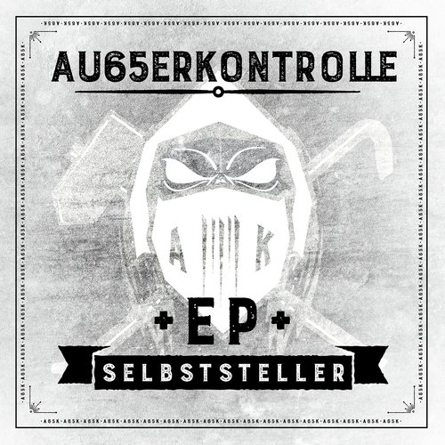 Selbststeller - EP