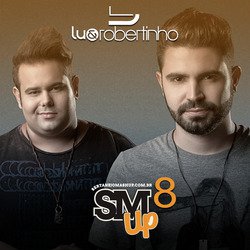 Sertanejo Mashup 8