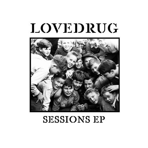 Sessions EP