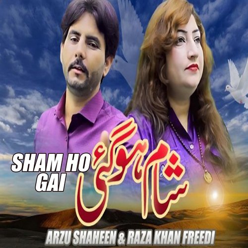 Sham Ho Gai