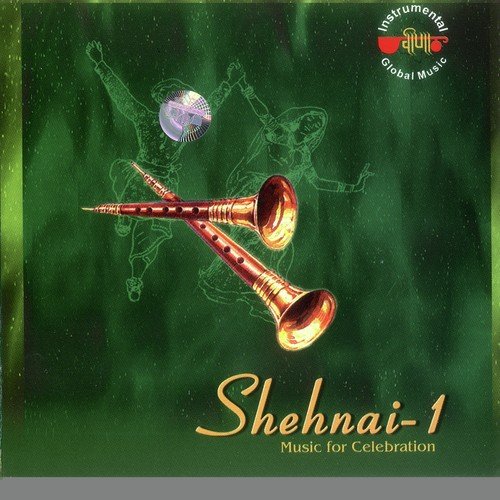 Shehnai 1