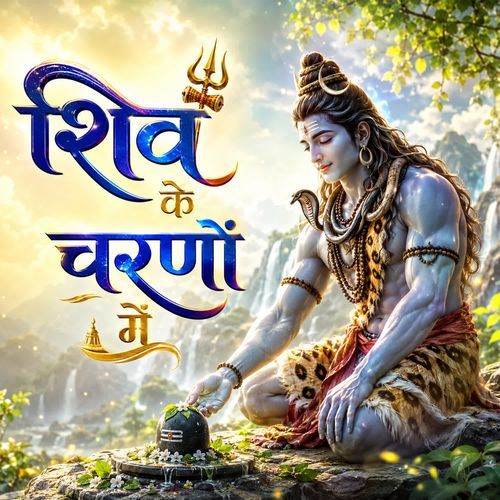 Shiv Ke Charnon Mein Bolbam Song