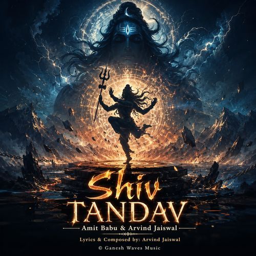 Shiv Tandav