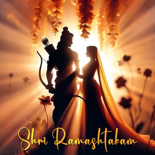 Shri Ramashtakam