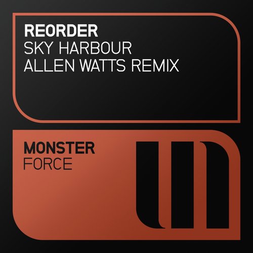 Sky Harbour (Allen Watts Remix)