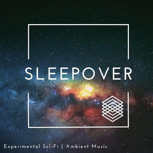 Space and Sci-Fi Ambient Music