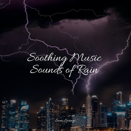 Soothing Music Sounds of Rain