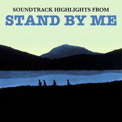Come Softly to Me (From "Stand by Me")