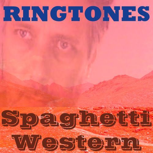 Spaghetti Western Ringtone_poster_image