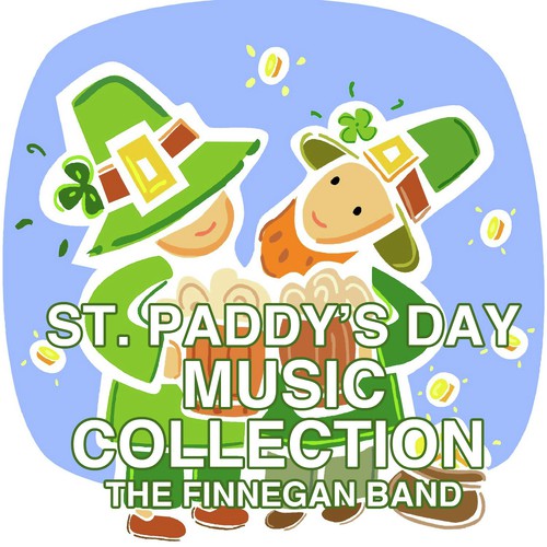 St. Paddy's Day Music Collection