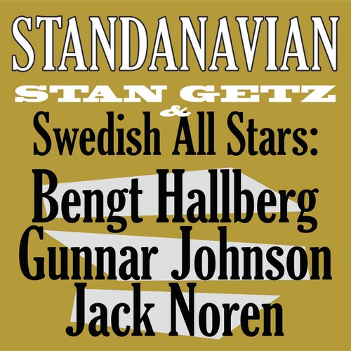 Standanavian