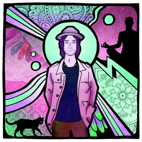 Sticky Situations cover art