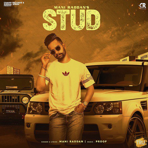 Stud - Single