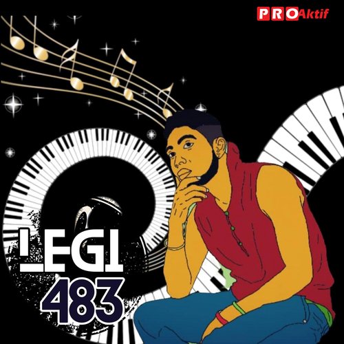Suka Selingkuh cover art