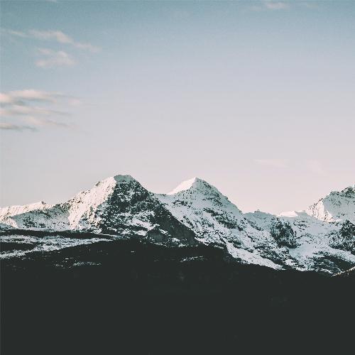 Sunrise cover art