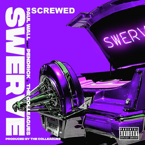 Swerve (Screwed)_poster_image