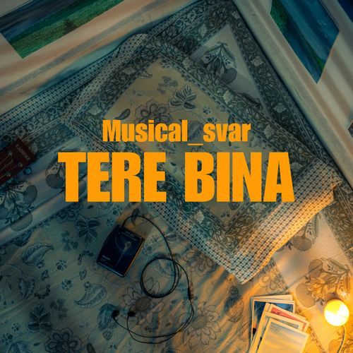 Tere bina
