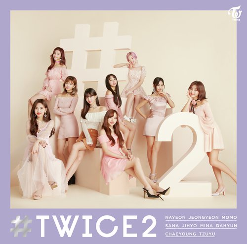 #TWICE2