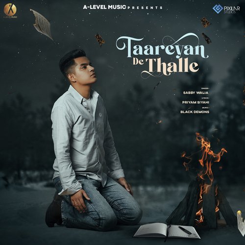 Taareyan De Thalle