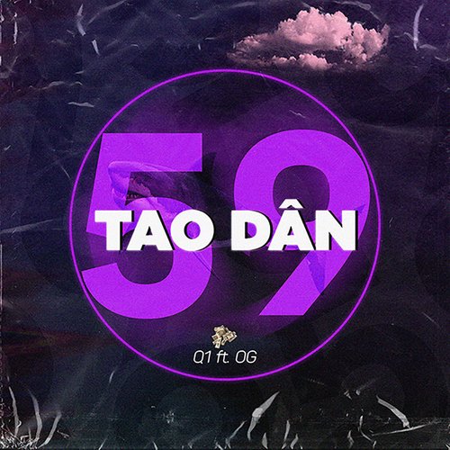 Tao Dân 59 (feat. Og)_poster_image