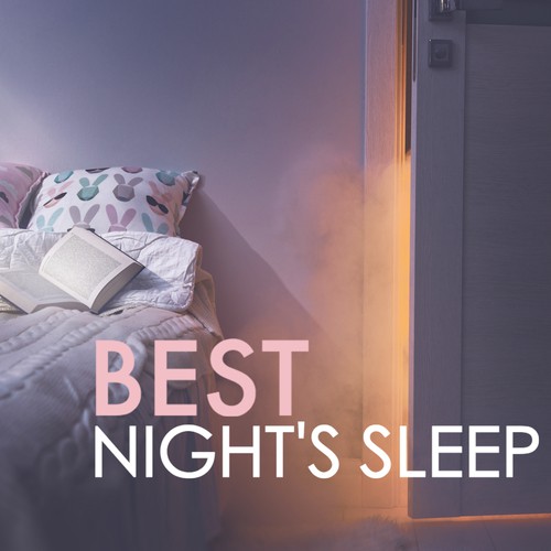 The Best Night's Sleep You've Had in Years - Peaceful Music to Reduce Stress & Sleep Better_poster_image