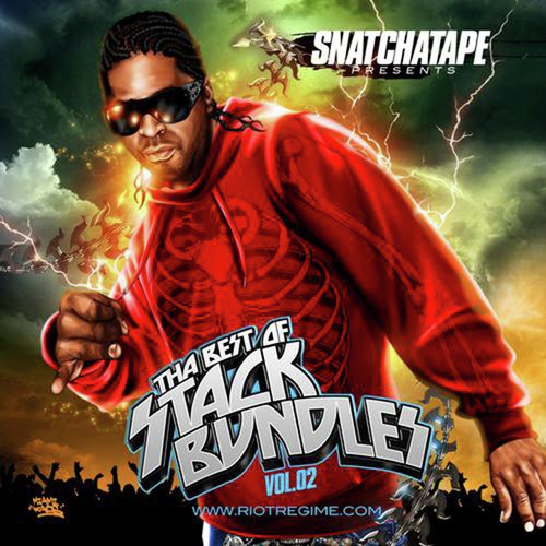 The Best of Stack Bundles, Vol. 2