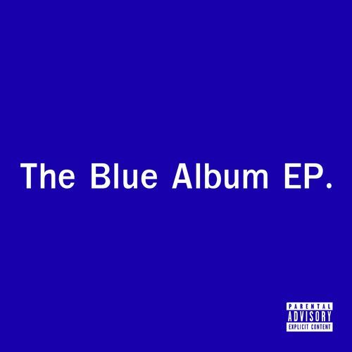 I'm Tired cover art