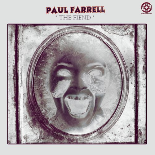 Paul Farrell