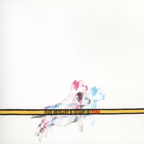 Sundial cover art