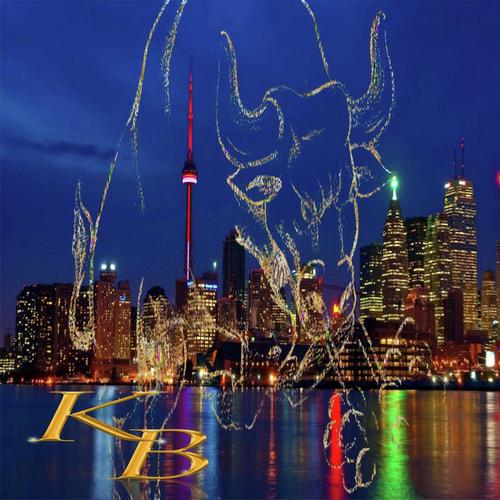 Ezra cover art