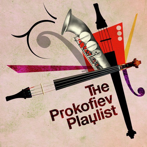 The Prokofiev Playlist