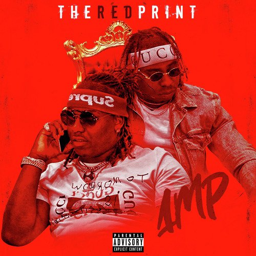 The Redprint