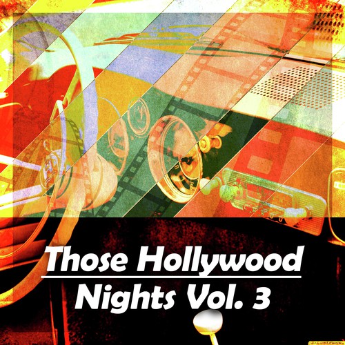 Those Hollywood Nights Vol. 3