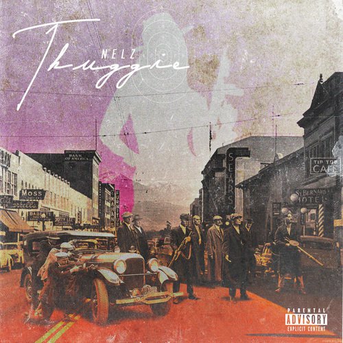 Thuggie (EP)_poster_image