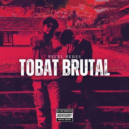Tobat Brutal (TOBRUT)