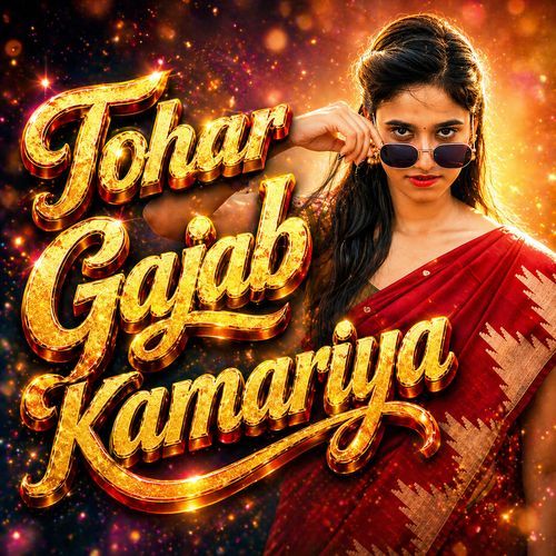 Tohar Gajab Kamariya